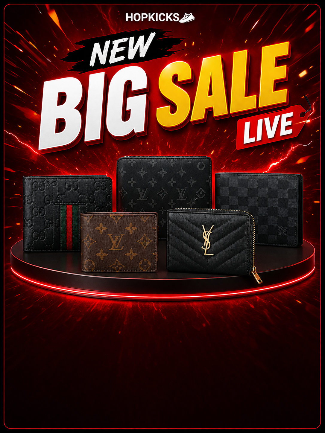 Bags Collection